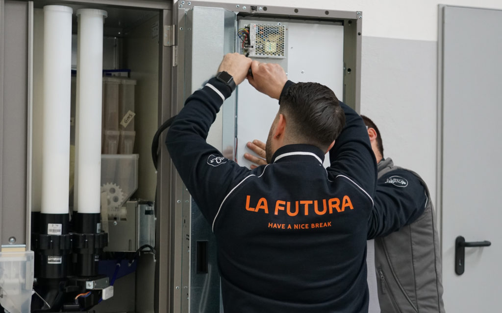 jbs la futura monza e brianza