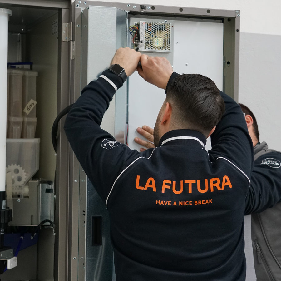 jbs la futura monza e brianza