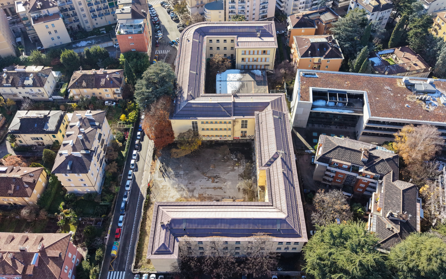 biblioteca bolzano